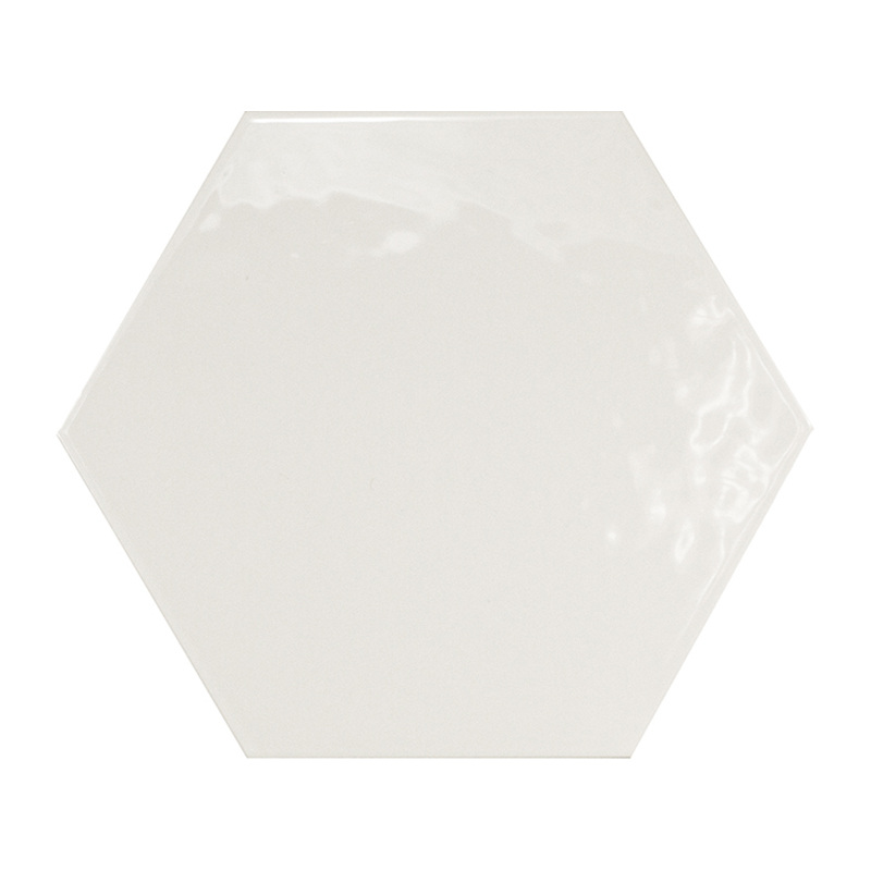 HEXATILE BLANCO HEXAGON POŁYSK 17,5X20 (P.64851)