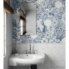 HEXATILE BLANCO HEXAGON POŁYSK 17,5X20 (P.64851)
