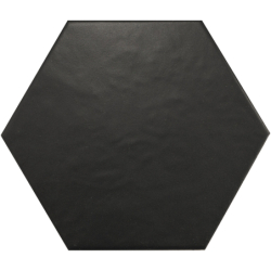 HEXATILE NEGRO HEXAGON MAT...