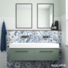 HEXATILE PATCHWORK LISBOA HEXAGON POŁYSK 17,5X20 (P.64859)