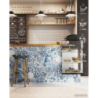 HEXATILE PATCHWORK LISBOA HEXAGON POŁYSK 17,5X20 (P.64859)