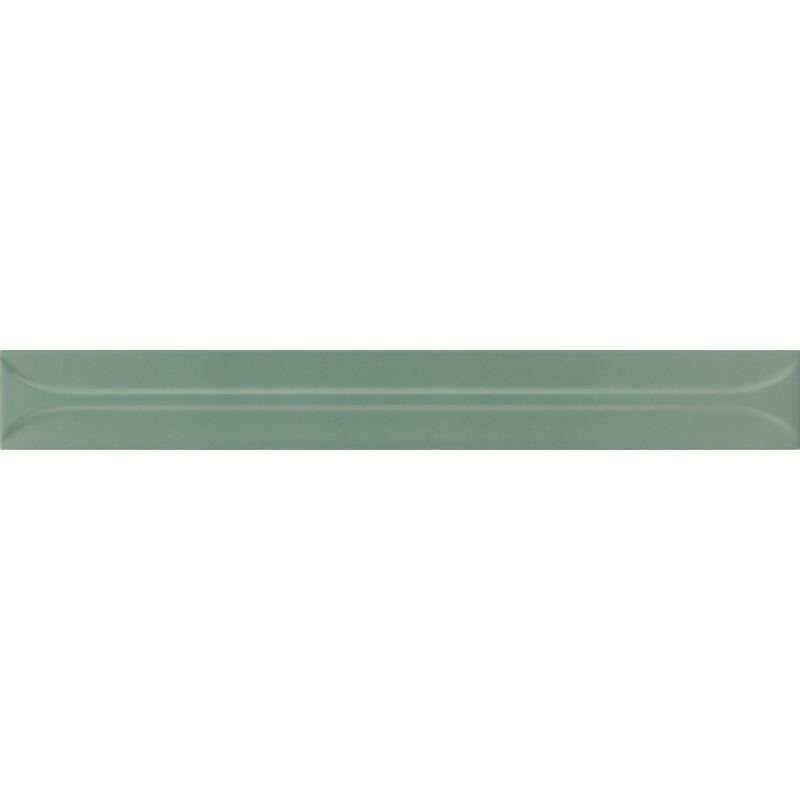 HOPP BRO GREEN MAT 5X40 (P.64873)