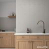HOPP GREY MAT 5X40 (P.64881)