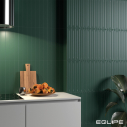 HOPP LAUREL GREEN MAT 5X40 (P.64889)