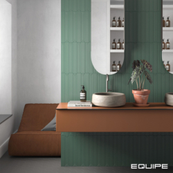 HOPP GREEN MAT 5X40 (P.64891)