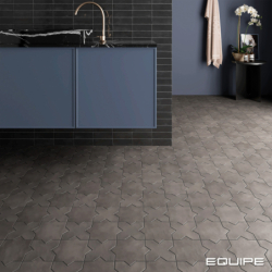 KASBAH STAR MUD MAT 16,8X16,8 (P.64903)