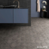 KASBAH STAR MUD MAT 16,8X16,8 (P.64903)