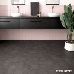 KASBAH STAR MUD MAT 16,8X16,8 (P.64903)