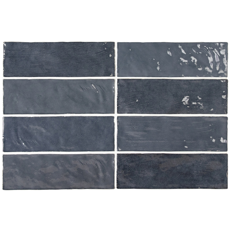 LA RIVIERA BLUE REEF POŁYSK 6,5X20 (P.64907)