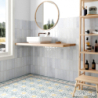 LA RIVIERA LAVANDA BLUE POŁYSK 6,5X20 (P.64909)