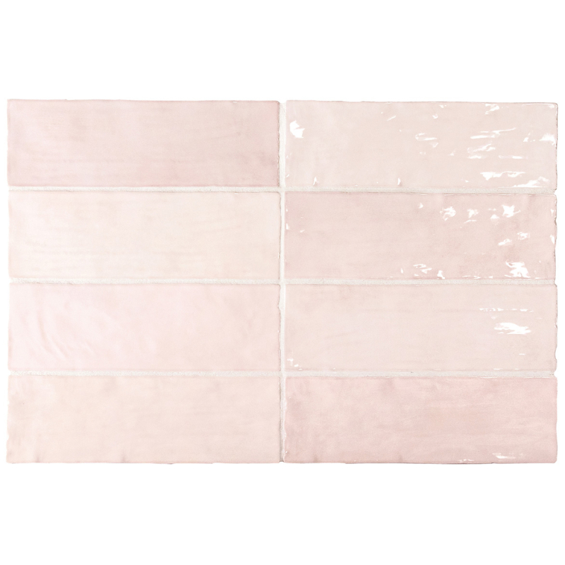 LA RIVIERA ROSE POŁYSK 6,5X20 (P.64915)