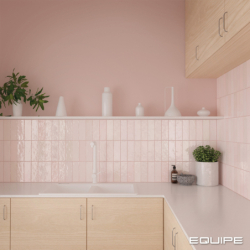 LA RIVIERA ROSE POŁYSK 6,5X20 (P.64915)