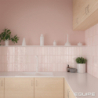 LA RIVIERA ROSE POŁYSK 6,5X20 (P.64915)