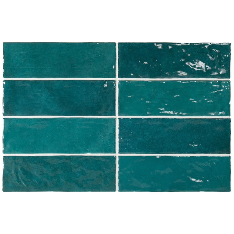 LA RIVIERA QUETZAL POŁYSK 6,5X20 (P.64921)