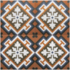 RIVOLI CHELSEA MAT 20X20 (P.64923)