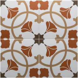 RIVOLI AUSTIN MAT 20X20...