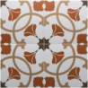 RIVOLI AUSTIN MAT 20X20 (P.64925)