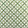 RIVOLI NAPLES MAT 20X20 (P.64933)