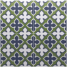 RIVOLI GIGI MAT 20X20 (P.64935)