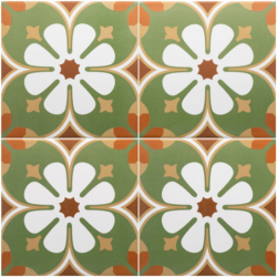 RIVOLI PARIS MAT 20X20...
