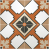 RIVOLI TURIN MAT 20X20 (P.64939)