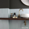 LANSE BLUE MAT 5X25 (P.64947)