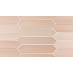 LANSE ROSE MAT 5X25 (P.64949)