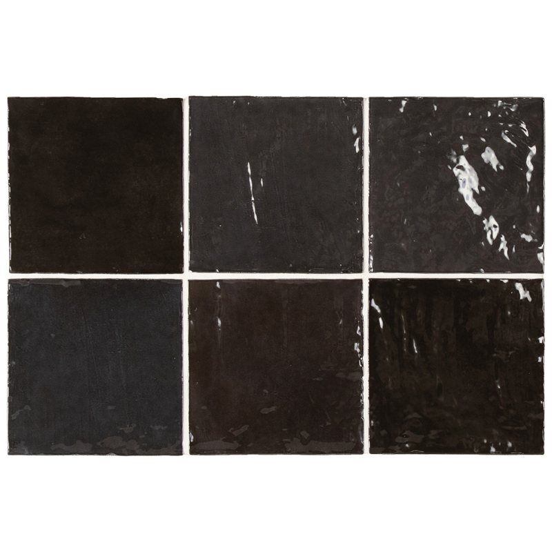 LA RIVIERA TOURMALINE POŁYSK 13,2X13,2 (P.64953)