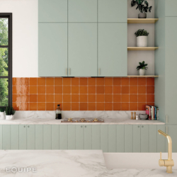 LA RIVIERA GINGER POŁYSK 13,2X13,2 (P.64957)