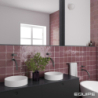 LA RIVIERA JUNEBERRY POŁYSK 13,2X13,2 (P.64959)