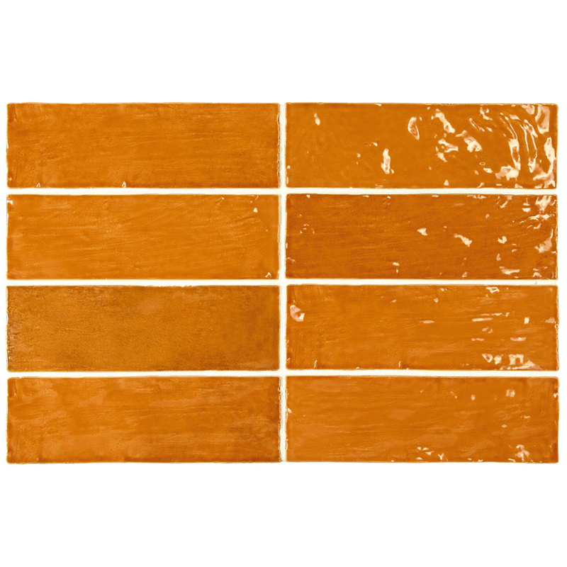 LA RIVIERA GINGER POŁYSK 6,5X20 (P.64961)