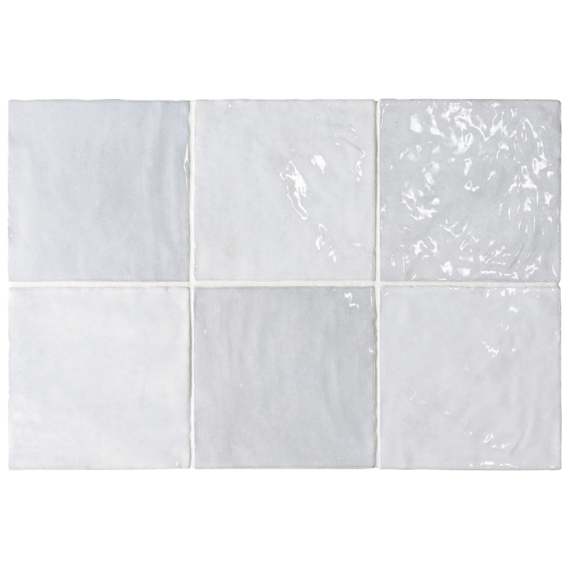LA RIVIERA LAVANDA BLUE POŁYSK 13,2X13,2 (P.64965)