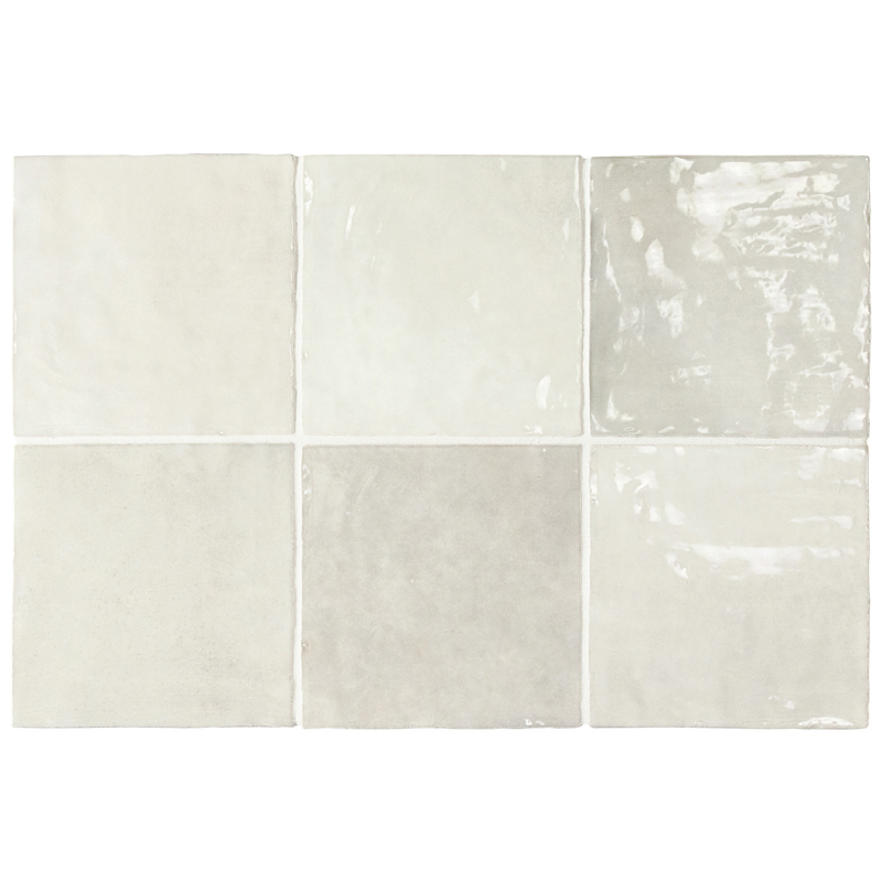 LA RIVIERA VERT POŁYSK 13,2X13,2 (P.64967)