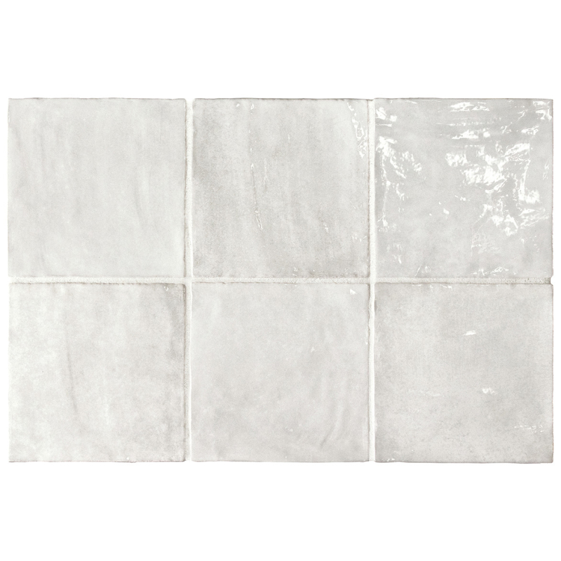 LA RIVIERA GRIS NUAGE POŁYSK 13,2X13,2 (P.64973)