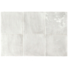 LA RIVIERA GRIS NUAGE POŁYSK 13,2X13,2 (P.64973)