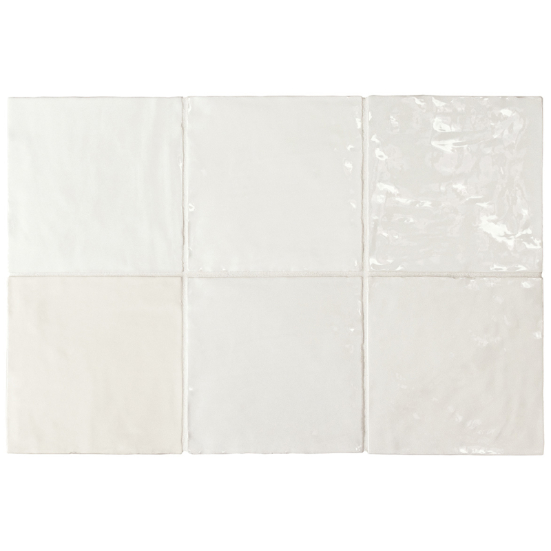 LA RIVIERA BLANC POŁYSK 13,2X13,2 (P.64975)