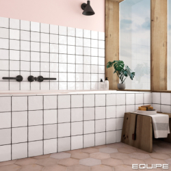 LA RIVIERA BLANC POŁYSK 13,2X13,2 (P.64975)