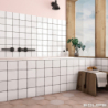 LA RIVIERA BLANC POŁYSK 13,2X13,2 (P.64975)