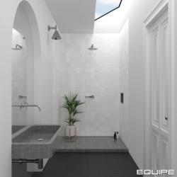 LA RIVIERA BLANC POŁYSK 13,2X13,2 (P.64975)