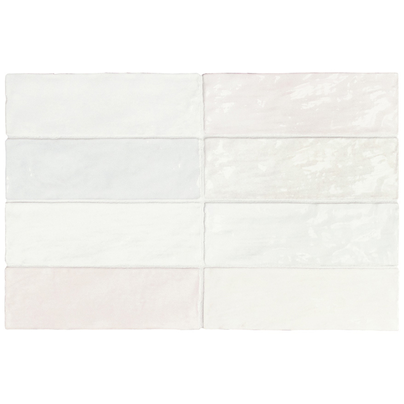 LA RIVIERA MELANGE POŁYSK 6,5X20 (P.64977)