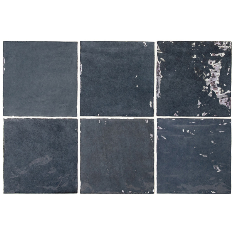 LA RIVIERA BLUE REEF POŁYSK 13,2X13,2 (P.64979)