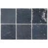 LA RIVIERA BLUE REEF POŁYSK 13,2X13,2 (P.64979)