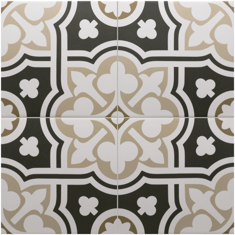 RIVOLI PLAZA MAT 20X20 (P.64985)