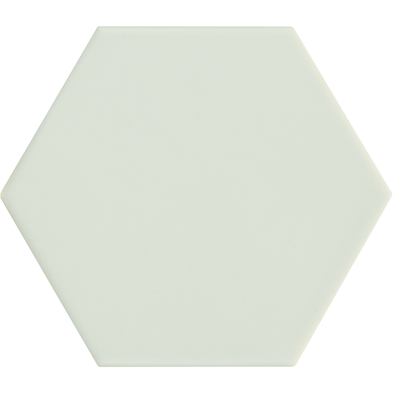 KROMATIKA MINIT HEXAGON MAT 11,6X10,1 (P.64987)