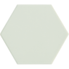 KROMATIKA MINIT HEXAGON MAT 11,6X10,1 (P.64987)