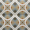 RIVOLI CINQUE MAT 20X20 (P.65021)