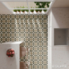 RIVOLI CINQUE MAT 20X20 (P.65021)