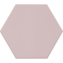 KROMATIKA ROSE HEXAGON MAT...