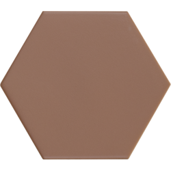KROMATIKA CLAY HEXAGON MAT...