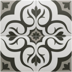 RIVOLI LOIBA MAT 20X20...